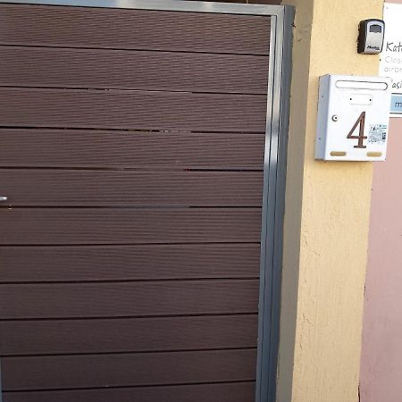 Апартаменты Airport'S Close, Cozy Flat For 6 Persons Markopoulo Mesogaias Экстерьер фото