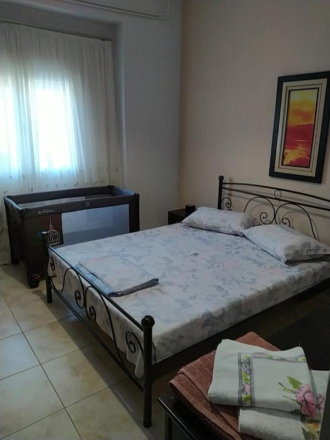 Апартаменты Airport'S Close, Cozy Flat For 6 Persons Markopoulo Mesogaias Экстерьер фото