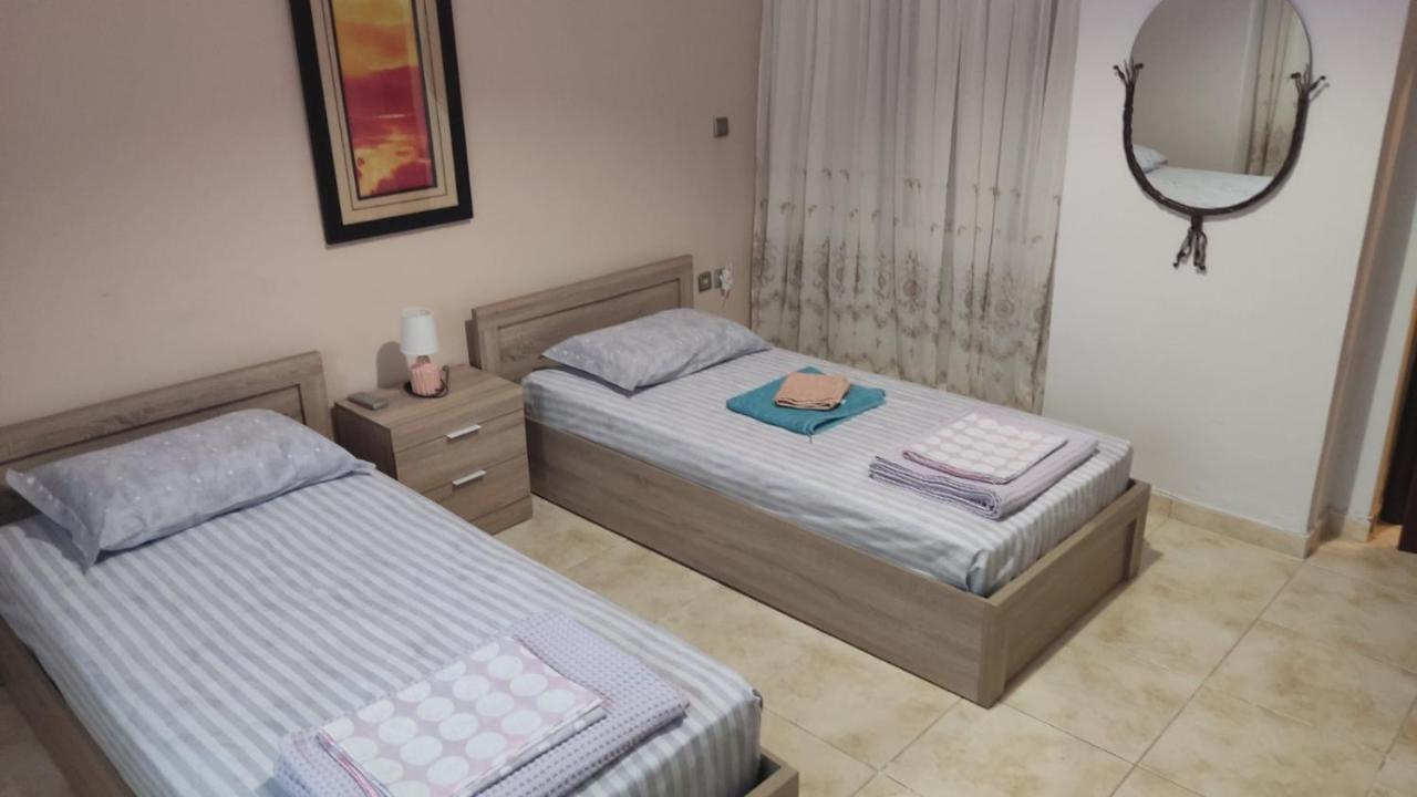 Апартаменты Airport'S Close, Cozy Flat For 6 Persons Markopoulo Mesogaias Экстерьер фото