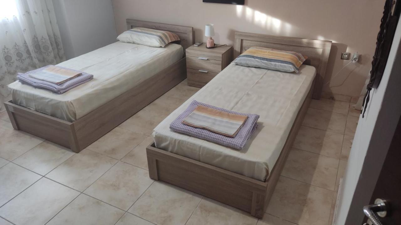 Апартаменты Airport'S Close, Cozy Flat For 6 Persons Markopoulo Mesogaias Экстерьер фото